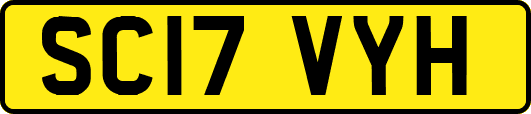 SC17VYH