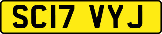 SC17VYJ