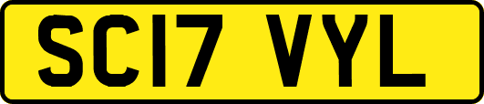 SC17VYL
