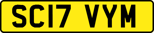SC17VYM