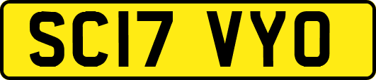 SC17VYO