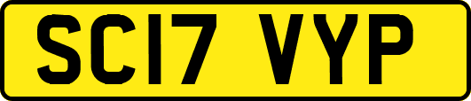 SC17VYP
