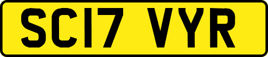 SC17VYR