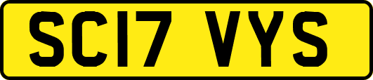 SC17VYS