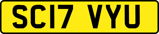 SC17VYU