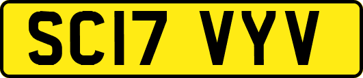 SC17VYV