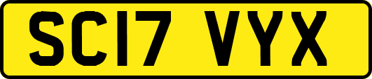 SC17VYX