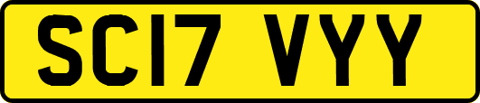 SC17VYY