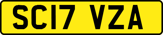 SC17VZA