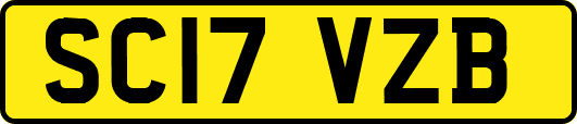 SC17VZB
