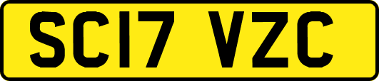 SC17VZC