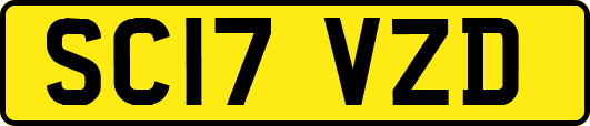 SC17VZD