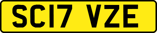SC17VZE