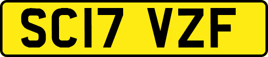 SC17VZF
