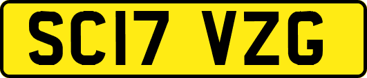 SC17VZG