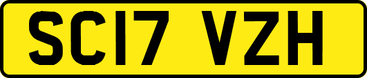 SC17VZH