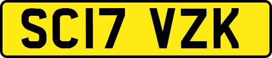 SC17VZK