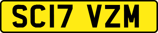 SC17VZM