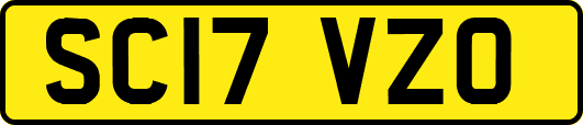 SC17VZO