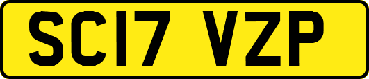 SC17VZP