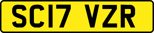 SC17VZR