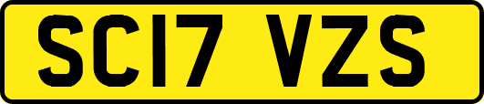 SC17VZS