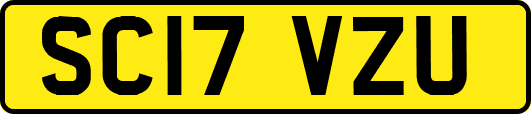 SC17VZU