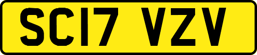 SC17VZV