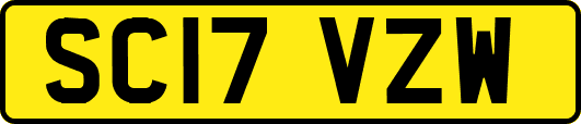 SC17VZW