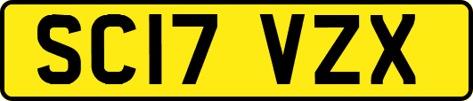 SC17VZX
