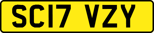 SC17VZY