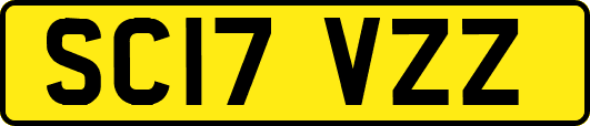 SC17VZZ