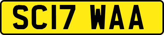 SC17WAA