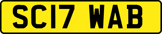 SC17WAB