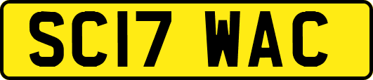 SC17WAC
