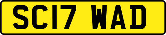 SC17WAD