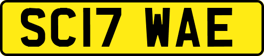 SC17WAE