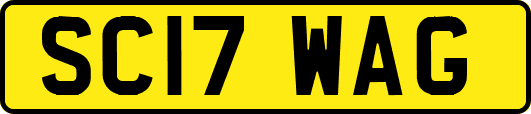 SC17WAG