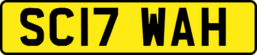 SC17WAH