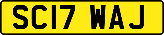 SC17WAJ