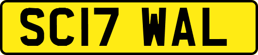 SC17WAL