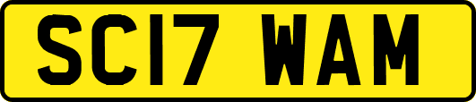 SC17WAM