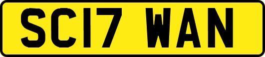 SC17WAN