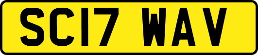 SC17WAV
