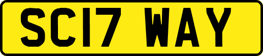 SC17WAY