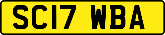 SC17WBA