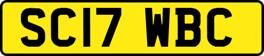 SC17WBC