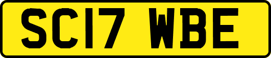 SC17WBE