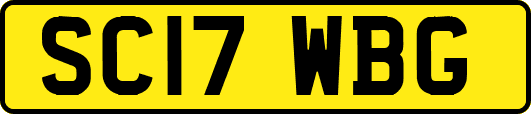 SC17WBG