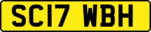 SC17WBH